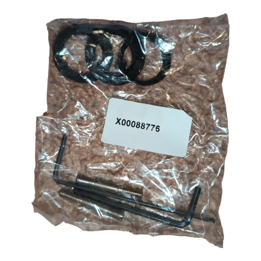 Delta T2753 Vero‎ Deck-Mount Roman Tub Trim Kit Only in Chrome Delta Faucet